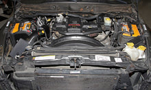 Load image into Gallery viewer, K&amp;N Dodge Ram Pickup 2500/3500 6.7L DSL Black Performance Intake Kit