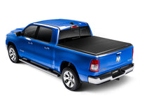 Load image into Gallery viewer, Lund Dodge Ram 1500 (6.5ft. Bed Excl. Rambox) Genesis Elite Tri-Fold Tonneau Cover - Black