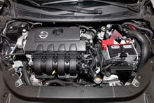 Load image into Gallery viewer, K&amp;N Nissan Sentra 1.8L L4 Typhoon Short Ram Intake
