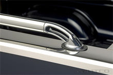 Load image into Gallery viewer, Putco 14-14 Chevrolet Silverado HD - 6.5ft Bed Locker Side Rails