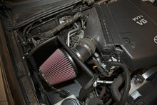 Load image into Gallery viewer, K&amp;N Toyota Tacoma 4.0L V6 Performance Air Intake Kit