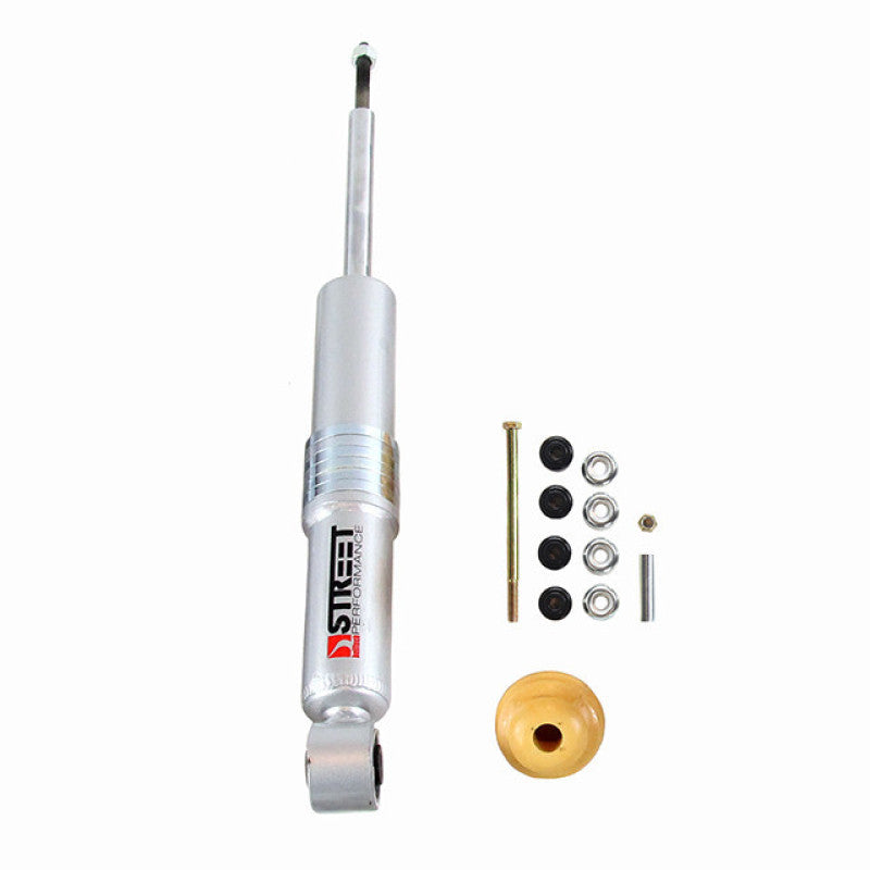 Belltech GM Colorado/Canyon (Ext & Quad Cab) Short Bed Front Lower & Lift Strut - Single