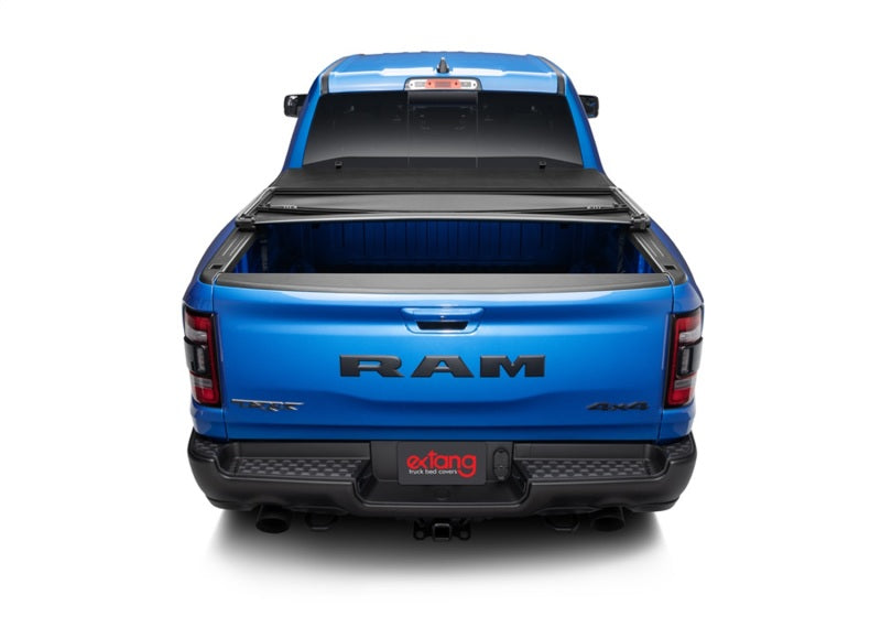 Extang Dodge RamBox 1500 w/ Cargo Management System (6ft 4in) Trifecta e-Series