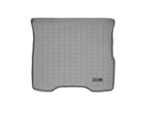 Load image into Gallery viewer, WeatherTech Saturn Vue Cargo Liners - Grey