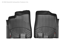 Load image into Gallery viewer, WeatherTech Buick Rendezvous Front FloorLiner - Black