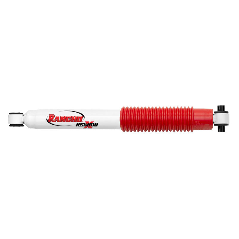 Rancho Jeep Wrangler Front RS5000X Shock