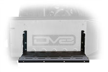 Load image into Gallery viewer, DV8 Jeep JK Tailgate Mounted Table (Trail Table) - Black