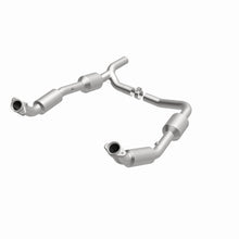Load image into Gallery viewer, MagnaFlow Conv Direct Fit 2008+ Ford E-150 4.6L