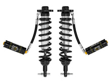 Load image into Gallery viewer, ICON 2021+ Ford F-150 4WD 0-2.75in Frt 2.5 Series Shocks VS RR CDCV Coilover Kit
