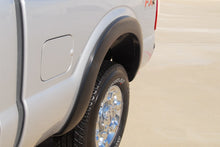 Load image into Gallery viewer, Lund Ford F-250 SX-Sport Style Smooth Elite Series Fender Flares - Black (4 Pc.)