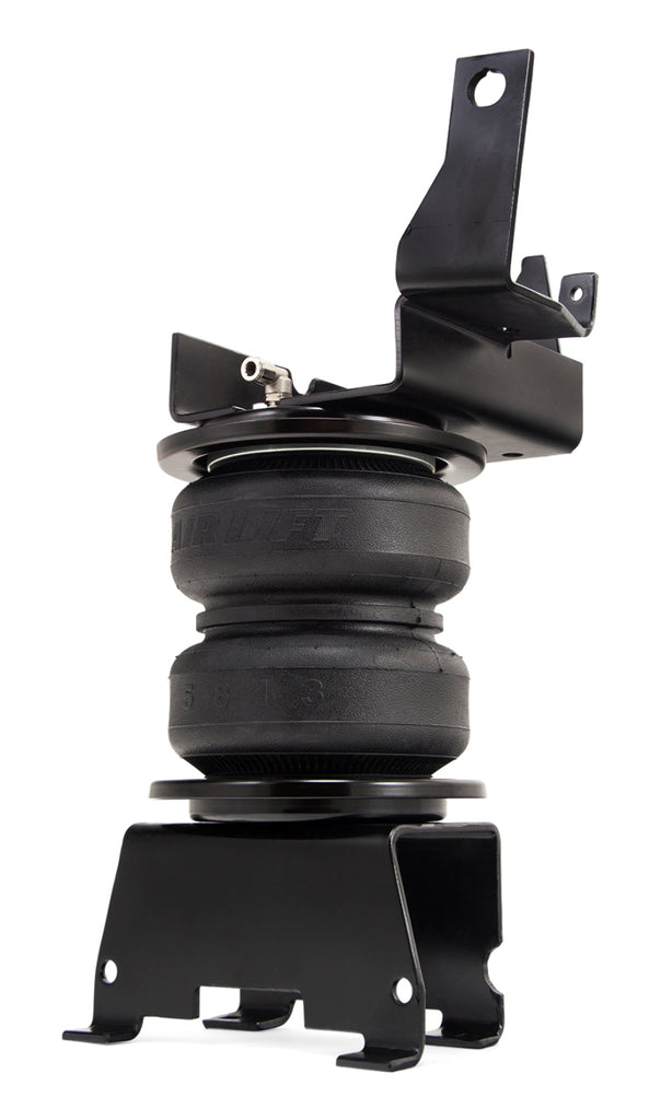 Air Lift Loadlifter 5000 Ultimate for Nissan Titan XD (2WD/4WD)