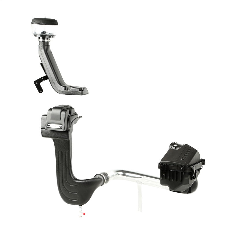 Rugged Ridge XHD Snorkel w/ Pre-Filter Diesel Jeep Wrangler