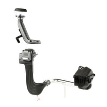 Load image into Gallery viewer, Rugged Ridge XHD Snorkel w/ Pre-Filter Diesel Jeep Wrangler