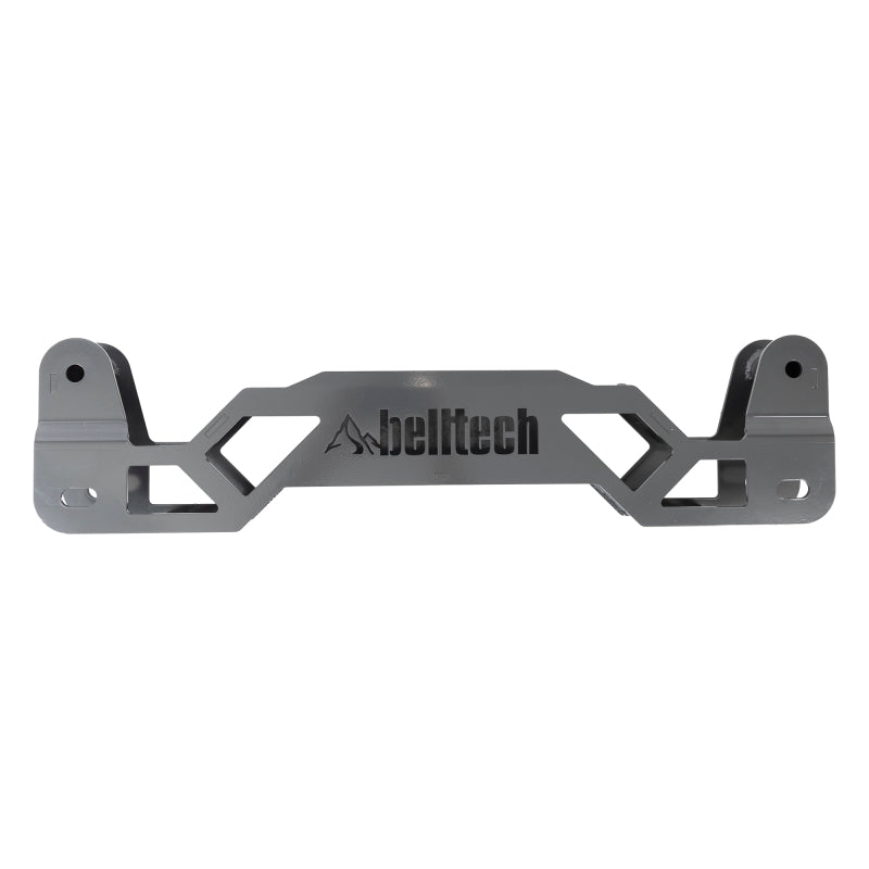Belltech FORD F150 4WD 6in Lift Kit w/ Rear Trail Performance Shocks Only
