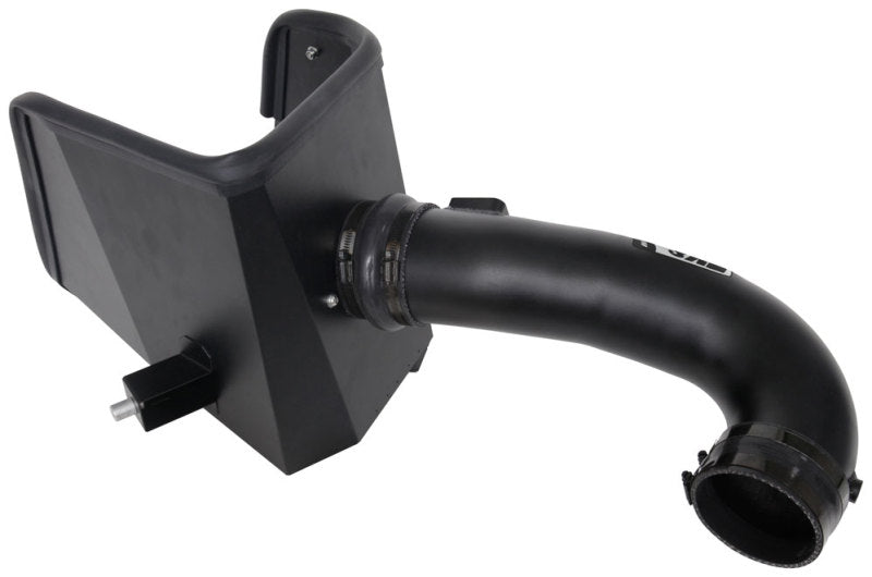 K&N Chevrolet Silverado 1500 5.3L V8 Black Performance Intake Kit