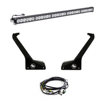 Load image into Gallery viewer, Baja Designs Jeep JL/JT Roof Bar LED Light Kit 50in OnX6+