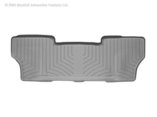 Load image into Gallery viewer, WeatherTech Honda Odyssey Rear FloorLiner - Grey