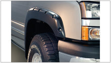 Load image into Gallery viewer, Bushwacker 21-22 Chevrolet Colorado (Ex ZR2) 61.7in Bed Fleetside FF Pocket Style Flares 4pc - Sm Bk