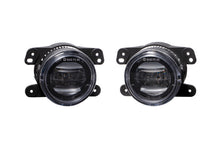 Load image into Gallery viewer, Diode Dynamics Elite Series Type M Fog Lamps - White (Pair)