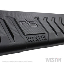 Load image into Gallery viewer, Westin 09+ Dodge Quad Cab w/ 6.5ft Bed / Crew Cab w/ 5.5ft Bed R5 M-Series Nerf Step Bars