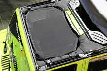 Load image into Gallery viewer, Rugged Ridge Eclipse Sun Shade Front Jeep Wrangler JK