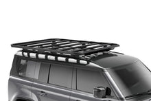 Load image into Gallery viewer, Thule Caprock XXL Roof Platform - Black