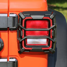 Load image into Gallery viewer, Rugged Ridge Jeep Wrangler JL Elite Tail Light Guard
