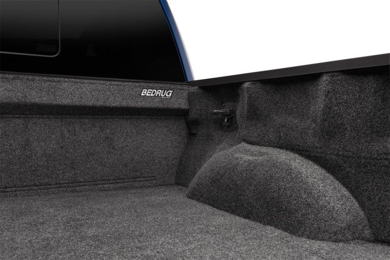BedRug 15+ Ford F-150 6.5ft Bed Bedliner