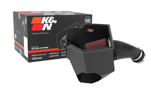 Load image into Gallery viewer, K&amp;N Jeep Grand Wagoneer V8-6.4L Performance Air Intake System