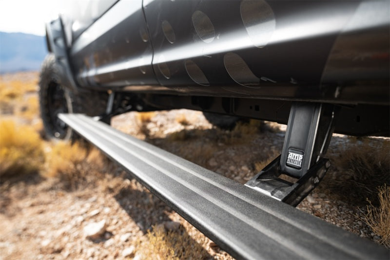 AMP Research Ford F-150 (Excl. Hybrid/Raptor) PowerStep Smart Series