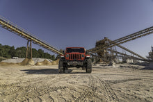 Load image into Gallery viewer, Rugged Ridge Venator Front Bumper Jeep Wrangler JL/JT