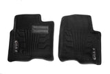 Lund Jeep Grand Cherokee Catch-It Carpet Front Floor Liner - Black (2 Pc.)