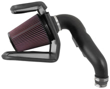 Load image into Gallery viewer, K&amp;N Chevrolet Colorado L4-2.8L DSL Aircharger Performance Intake Kit