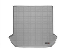 Load image into Gallery viewer, WeatherTech Volvo XC90 Cargo Liners - Grey