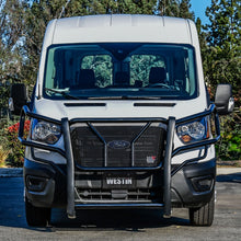 Load image into Gallery viewer, Westin 15+ Ford Transit 150/250/350 HDX Grille Guard - Black