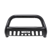 Load image into Gallery viewer, Westin Toyota Tundra E-Series Bull Bar - Black