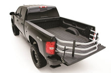 Load image into Gallery viewer, AMP Research 2007-2019 Chevrolet Silverado Standard Bed Bedxtender - Silver
