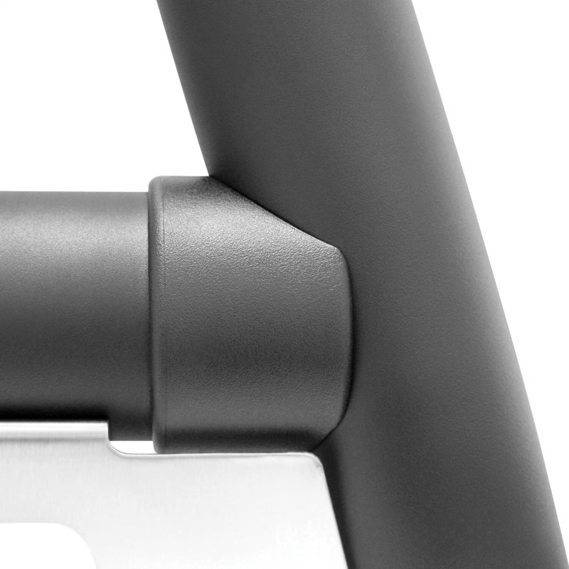 Westin 2009+ Dodge/Ram 1500 (Excl. Rebel model) Ultimate LED Bull Bar - Textured Black