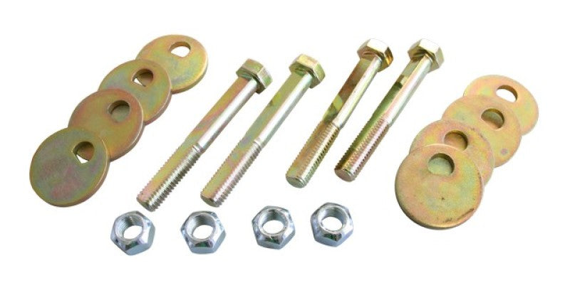 Belltech ALIGNMENT KIT GM 1500/2500/3500