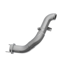 Load image into Gallery viewer, MBRP Ford 6.7L Powerstroke Turbo Down Pipe T409