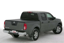 Load image into Gallery viewer, Access Vanish 02-09 Frontier Crew Cab 6ft Bed and 98-04 King Cab Roll-Up Cover