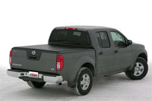 Load image into Gallery viewer, Access Tonnosport 00-04 Frontier Crew Cab 4ft 6in Bed Roll-Up Cover