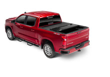 Load image into Gallery viewer, UnderCover Chevy Silverado 1500 (Legacy) 5.8ft Armor Flex Bed Cover - Black Textured