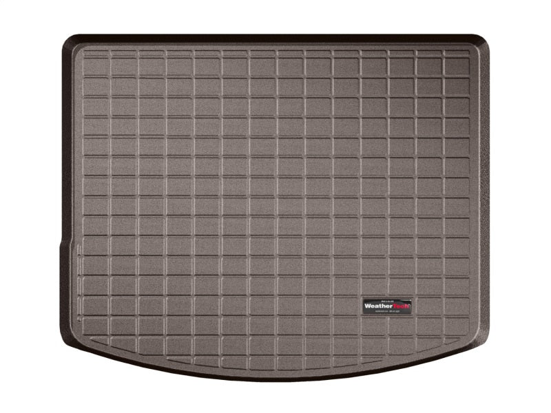 WeatherTech Ford Escape Cargo Liners - Cocoa