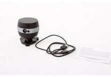 Load image into Gallery viewer, Rampage Universal Portable Wifi Backup Camera - Black
