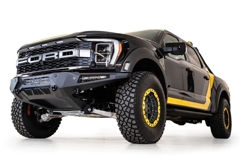 Addictive Desert Designs 21+ Ford Raptor HoneyBadger Front Bumper