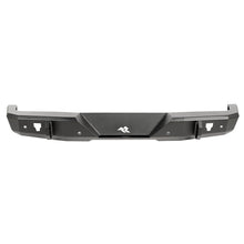 Load image into Gallery viewer, Rugged Ridge HD Bumper Rear Jeep Wrangler JL