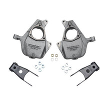Load image into Gallery viewer, Belltech LOWERING KIT Chevy Silverado 1500 2in Front/3in Rear