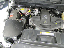 Load image into Gallery viewer, K&amp;N Dodge Ram 2500/3500 6.7L L6 Diesel Aircharger Performance Intake Kit