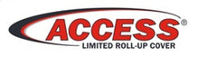 Load image into Gallery viewer, Access Limited 15+ Chevy/GMC Colorado / Canyon 5ft Bed Roll-Up Cover